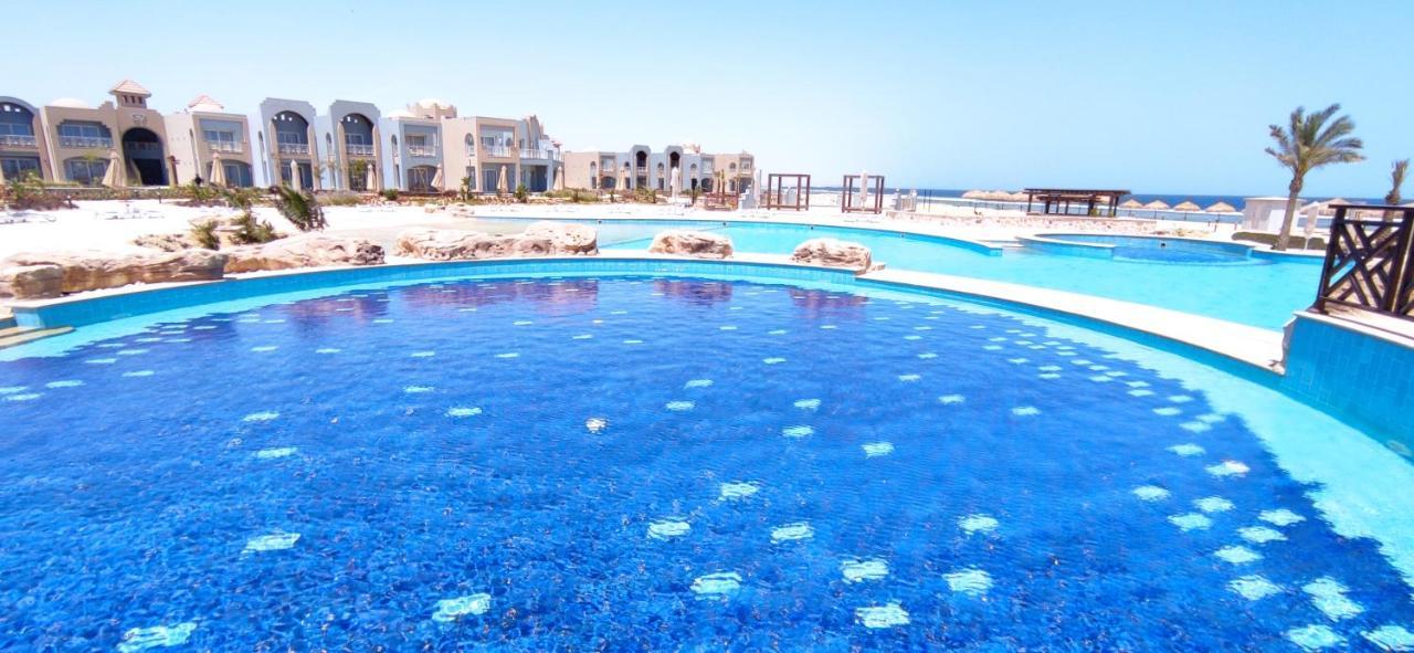 Lazuli Hotel, Marsa Alam El Qoseir Exteriör bild