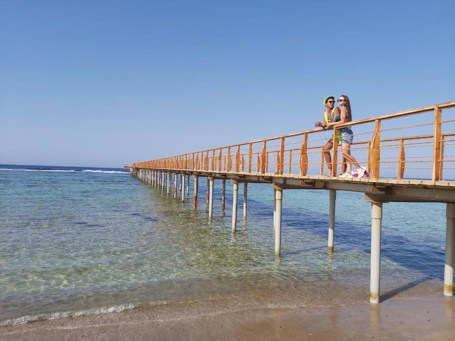 Lazuli Hotel, Marsa Alam El Qoseir Exteriör bild