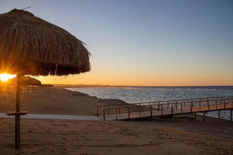 Lazuli Hotel, Marsa Alam El Qoseir Exteriör bild