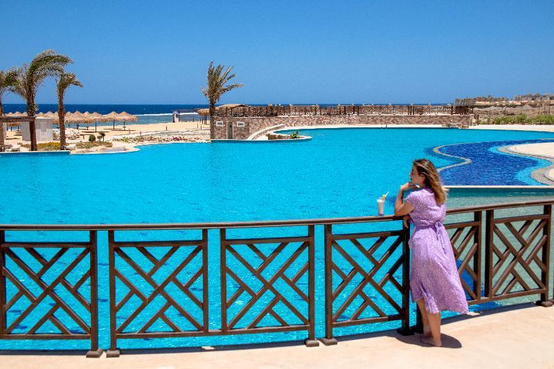 Lazuli Hotel, Marsa Alam El Qoseir Exteriör bild