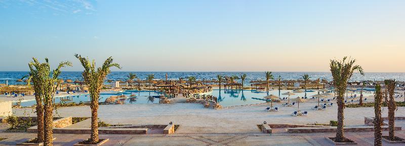 Lazuli Hotel, Marsa Alam El Qoseir Exteriör bild